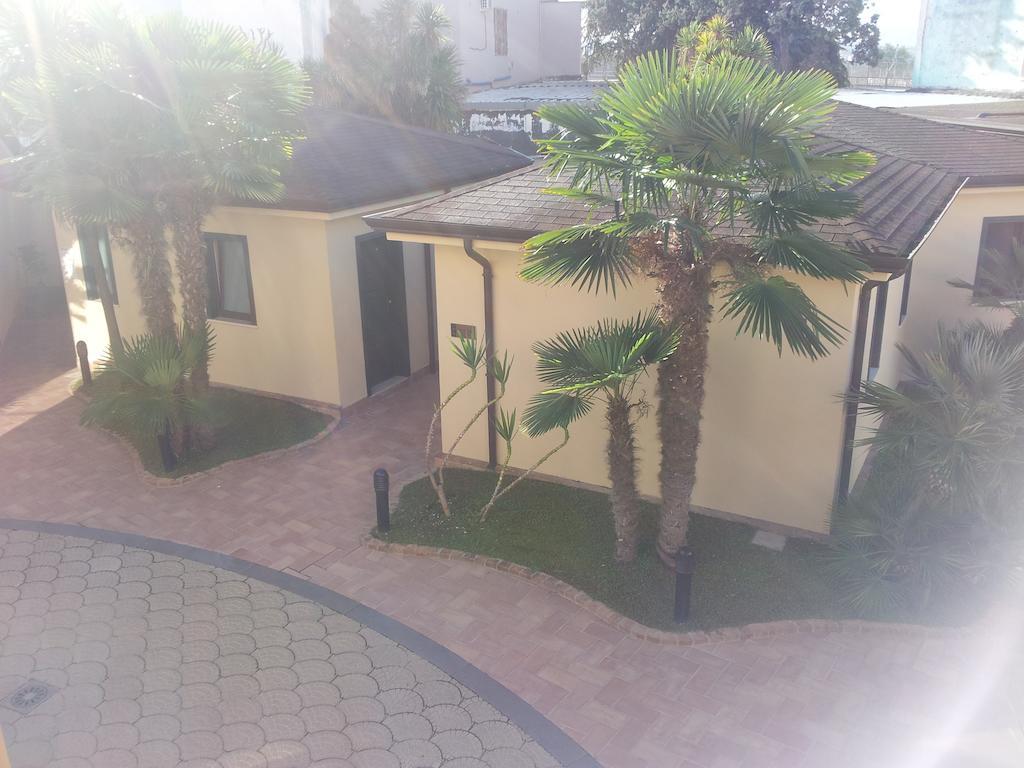 Hotel Ginepro Qualiano Camera foto